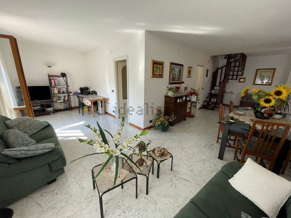 appartamento in vendita a Santo Stefano di Magra