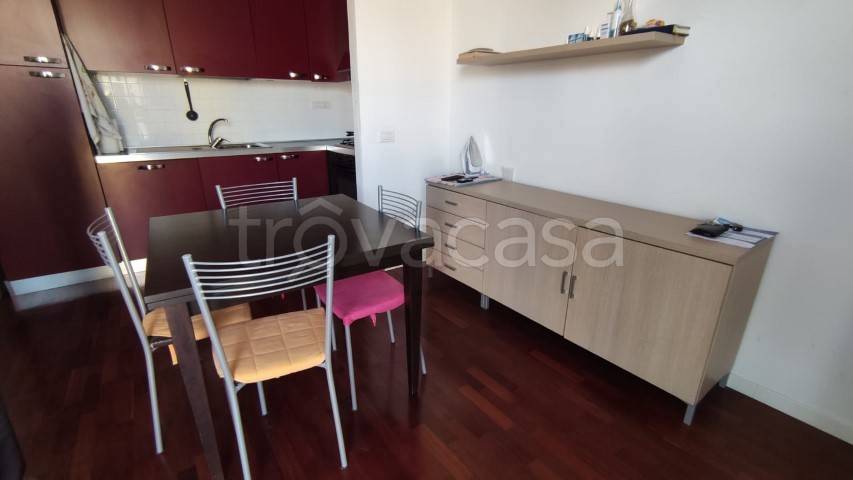 appartamento in vendita a Santo Stefano di Magra