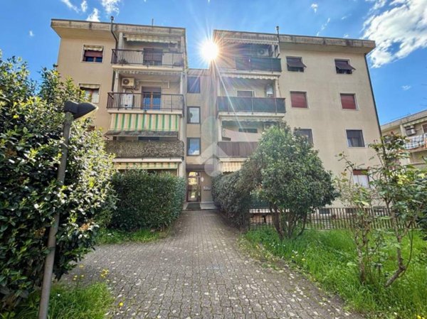 appartamento in vendita a Santo Stefano di Magra