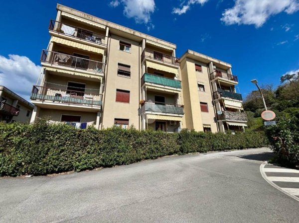 appartamento in vendita a Santo Stefano di Magra