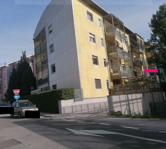 appartamento in vendita a Santo Stefano di Magra