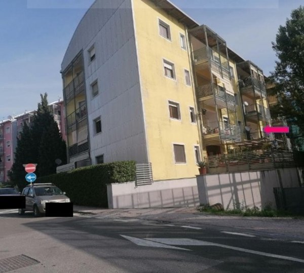 appartamento in vendita a Santo Stefano di Magra