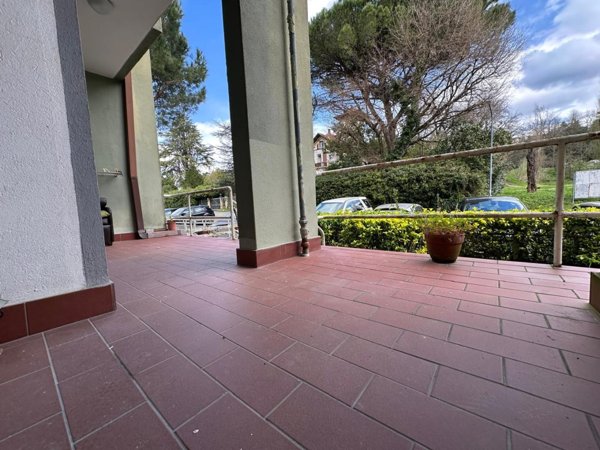 appartamento in vendita a Santo Stefano di Magra