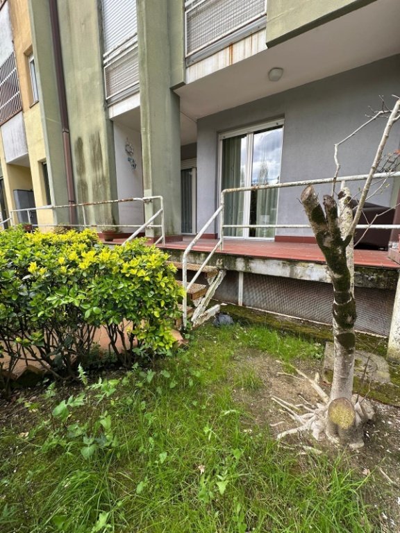 appartamento in vendita a Santo Stefano di Magra