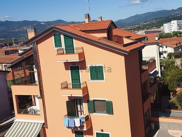 appartamento in vendita a Santo Stefano di Magra