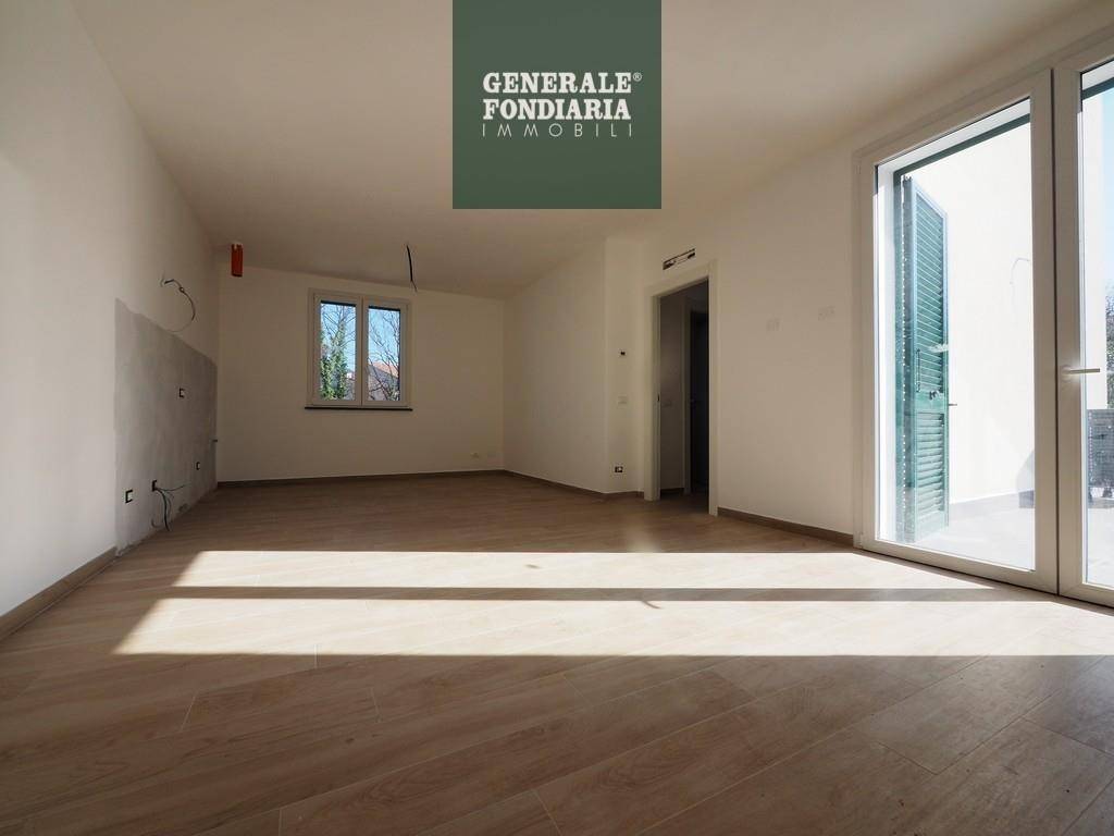 appartamento in vendita a Santo Stefano di Magra