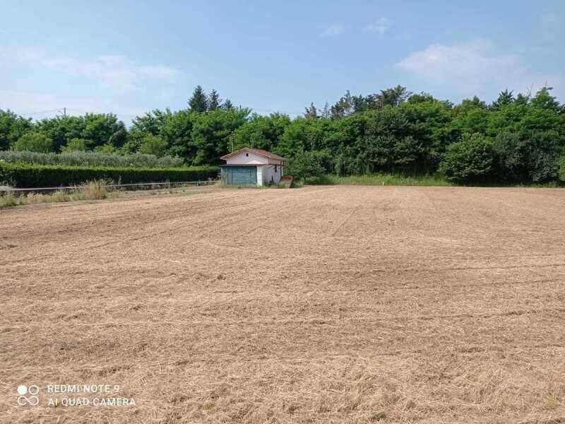 terreno agricolo in vendita a Santo Stefano di Magra