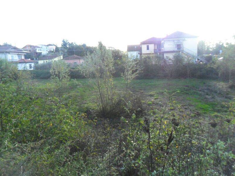 terreno agricolo in vendita a Santo Stefano di Magra