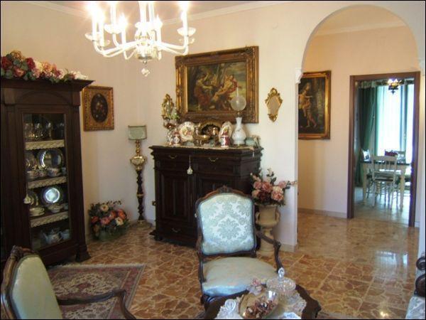 appartamento in vendita a Santo Stefano di Magra