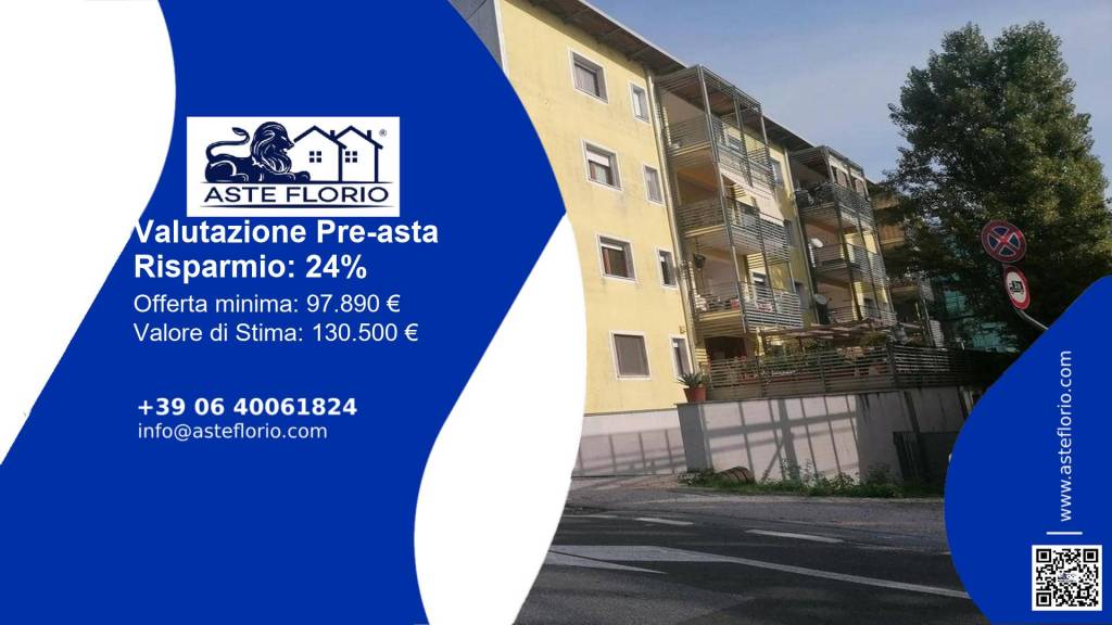 appartamento in vendita a Santo Stefano di Magra