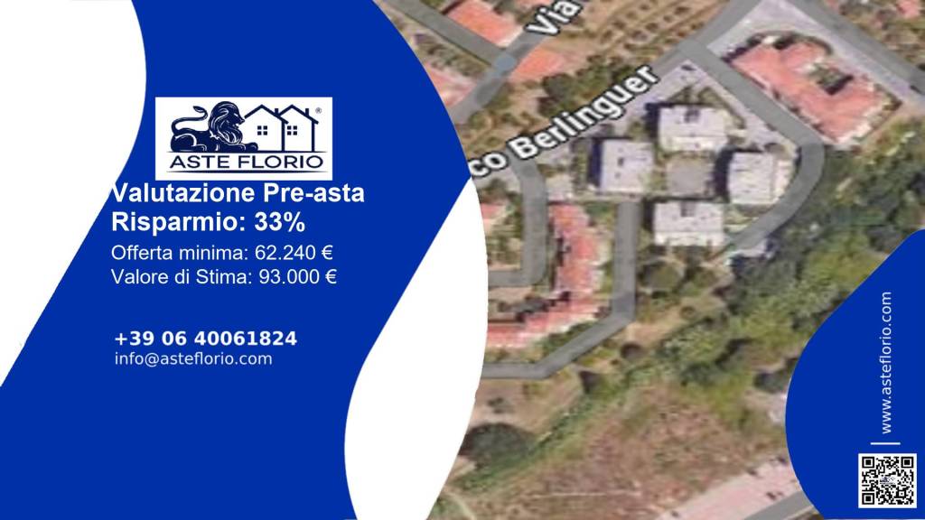 appartamento in vendita a Santo Stefano di Magra
