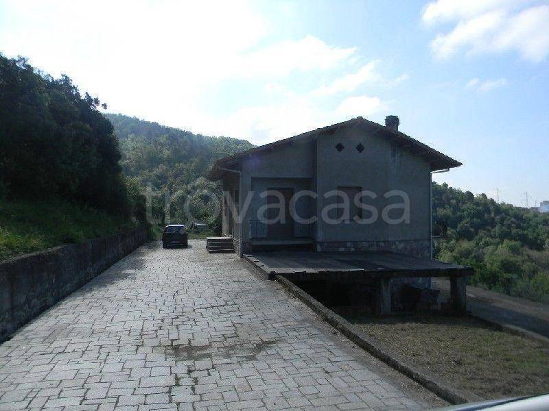 casa indipendente in vendita a Santo Stefano di Magra in zona Ponzano Superiore