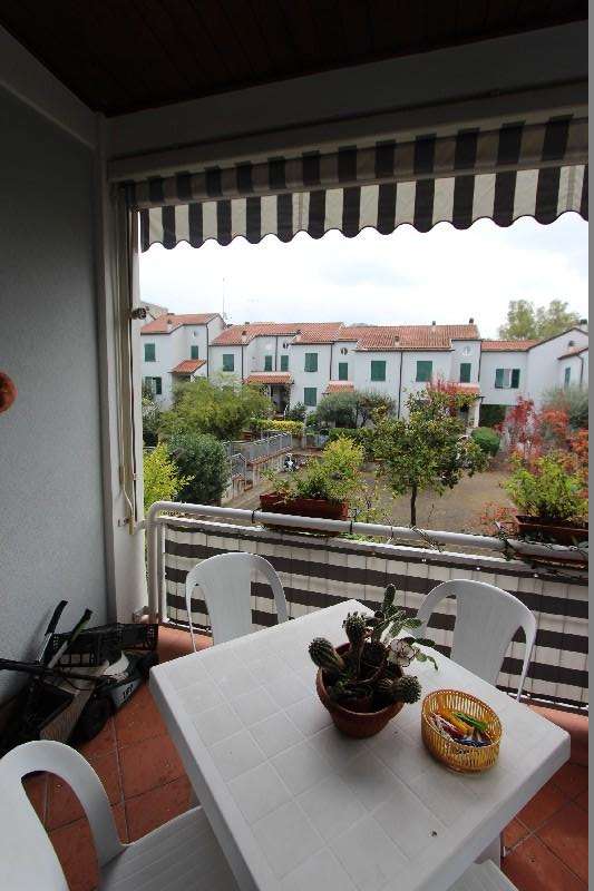 mansarda in vendita a Santo Stefano di Magra in zona Ponzano Magra