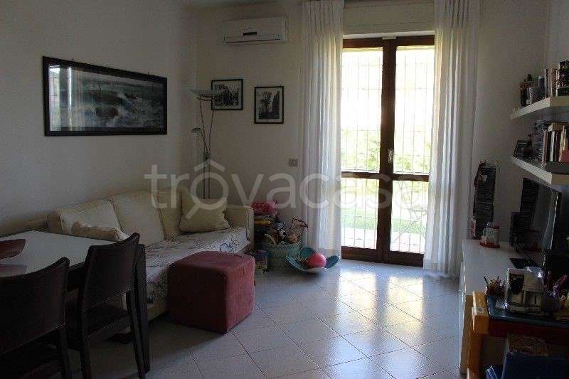 appartamento in vendita a Santo Stefano di Magra