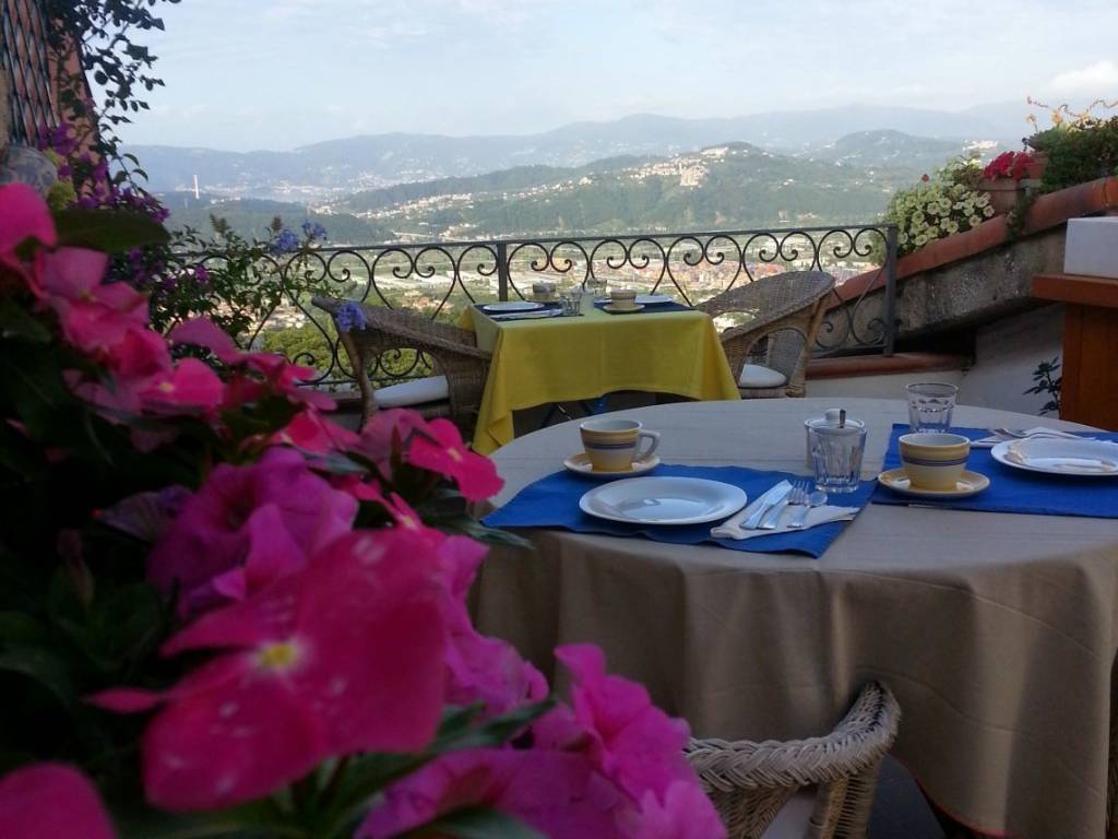 casa indipendente in vendita a Santo Stefano di Magra in zona Ponzano Superiore
