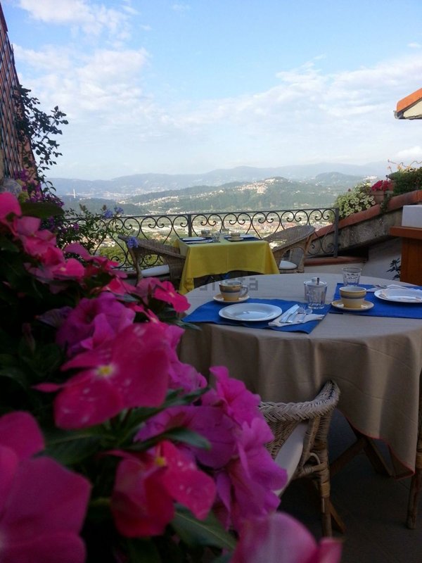 appartamento in vendita a Santo Stefano di Magra in zona Ponzano Superiore