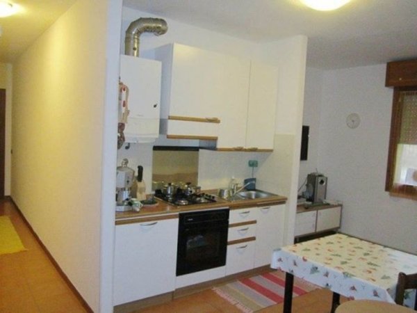 appartamento in vendita a Santo Stefano di Magra