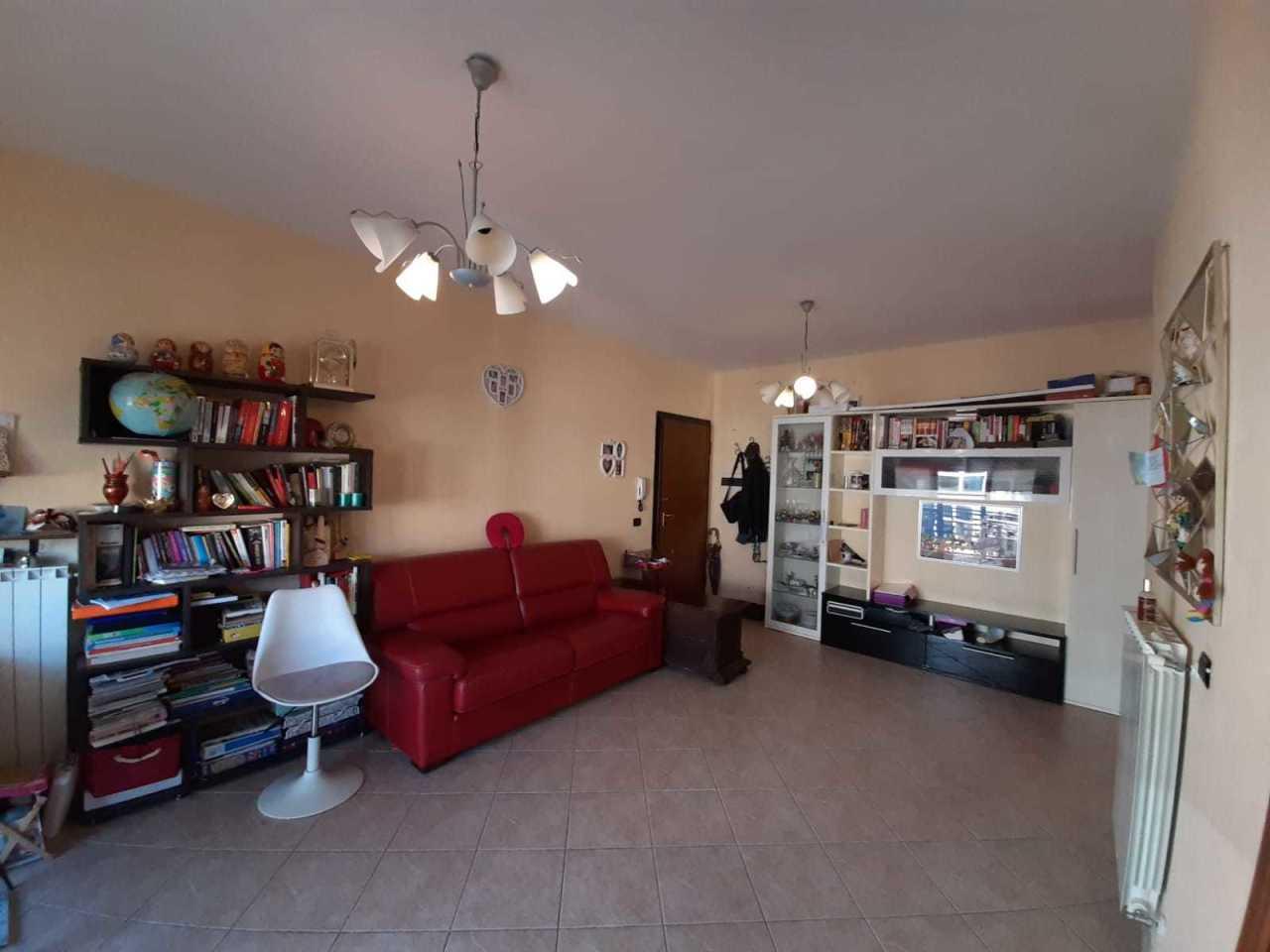 appartamento in vendita a Santo Stefano di Magra