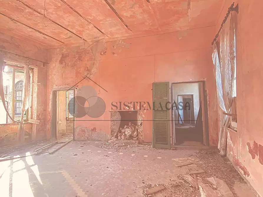 casa indipendente in vendita a Santo Stefano di Magra in zona Ponzano Superiore