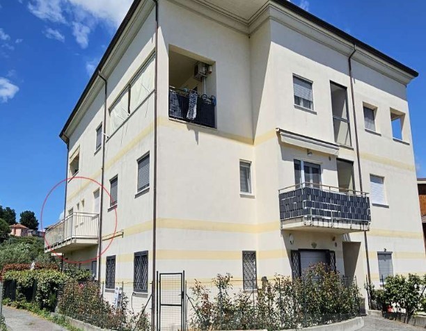 appartamento in vendita a Santo Stefano di Magra