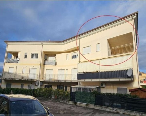 appartamento in vendita a Santo Stefano di Magra