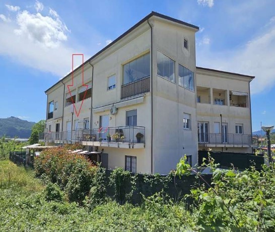 appartamento in vendita a Santo Stefano di Magra