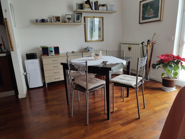 appartamento in vendita a Santo Stefano di Magra