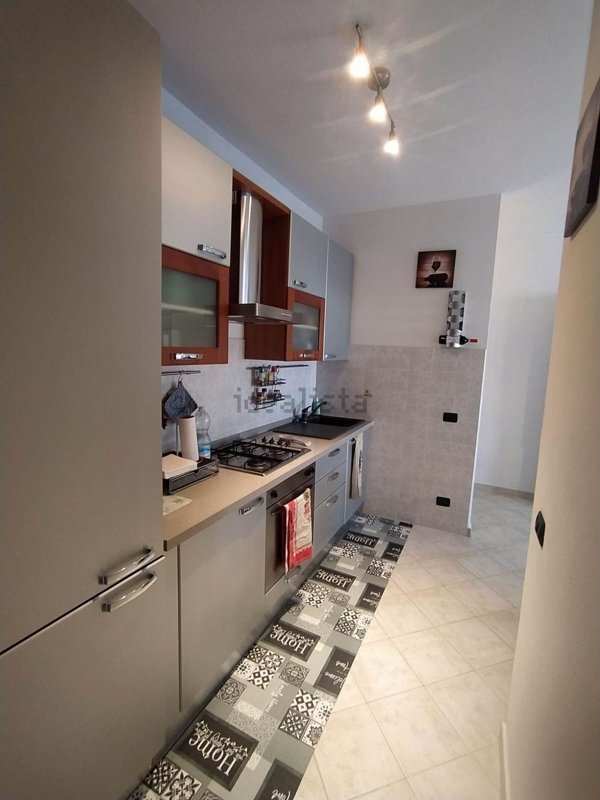 appartamento in vendita a Santo Stefano di Magra