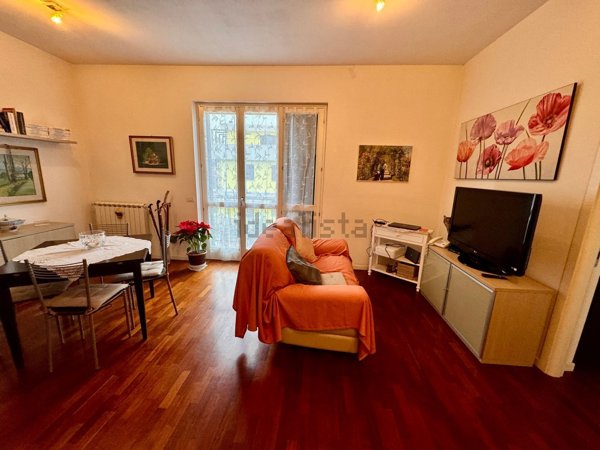 appartamento in vendita a Santo Stefano di Magra