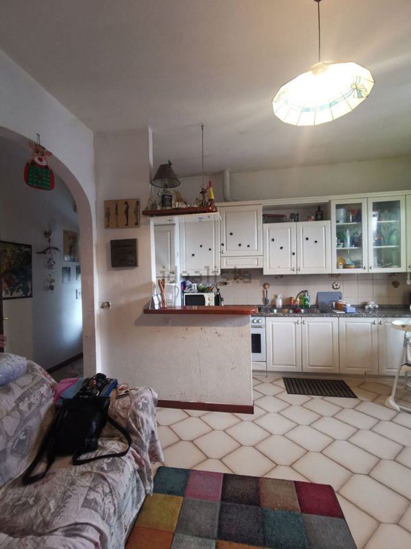 appartamento in vendita a Santo Stefano di Magra