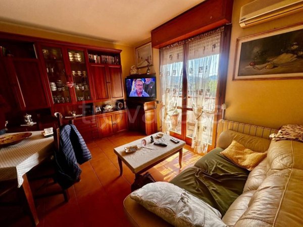 appartamento in vendita a Santo Stefano di Magra