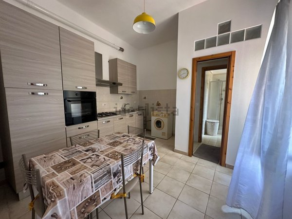 appartamento in vendita a Santo Stefano di Magra