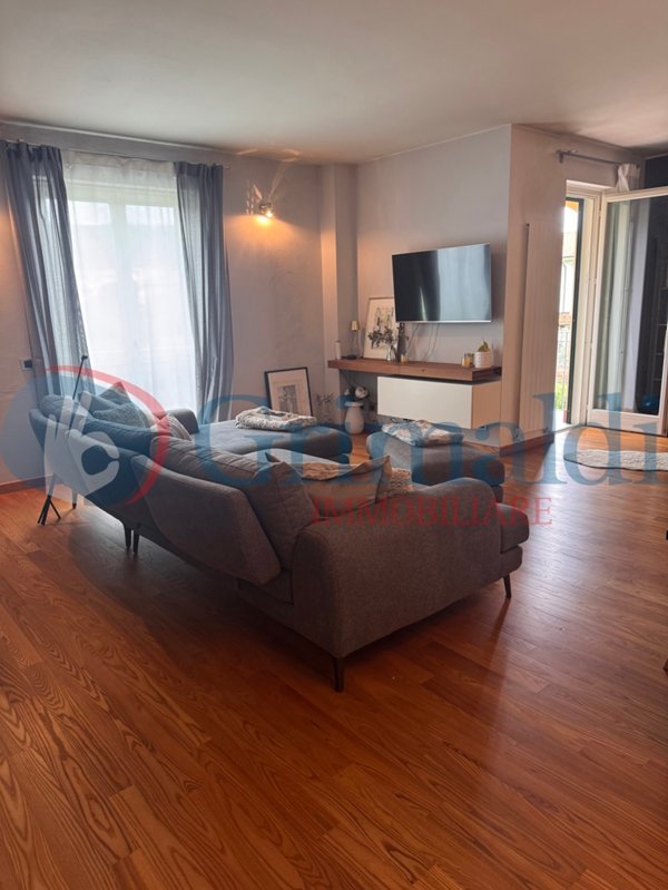 appartamento in vendita a Santo Stefano di Magra
