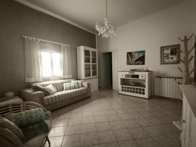 appartamento in vendita a Santo Stefano di Magra