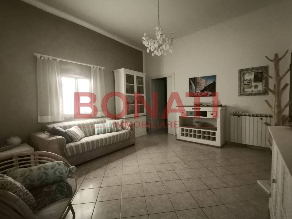 appartamento in vendita a Santo Stefano di Magra