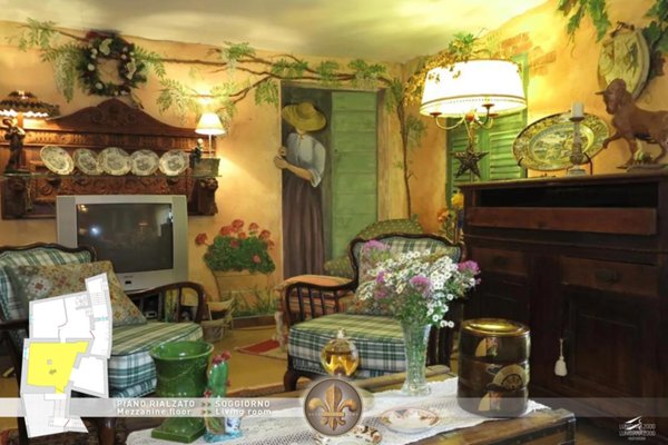 appartamento in vendita a Santo Stefano di Magra in zona Ponzano Magra