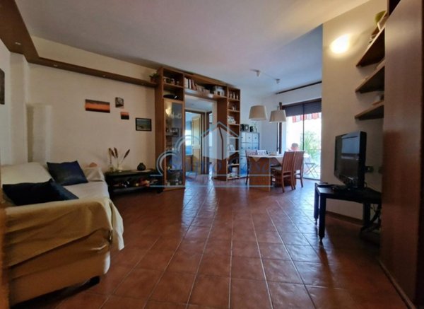 appartamento in vendita a Santo Stefano di Magra