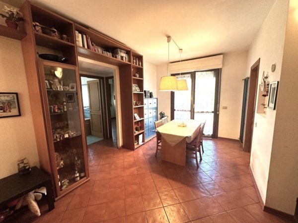appartamento in vendita a Santo Stefano di Magra