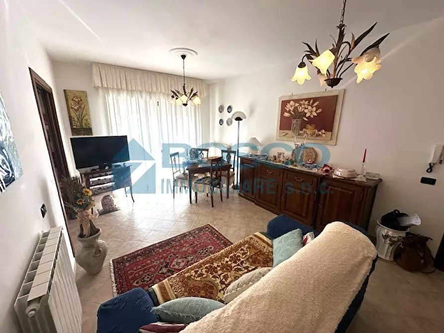 appartamento in vendita a Santo Stefano di Magra