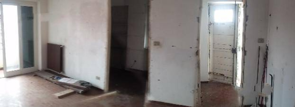 appartamento in vendita a Santo Stefano di Magra in zona Ponzano Magra