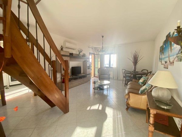appartamento in vendita a Santo Stefano di Magra