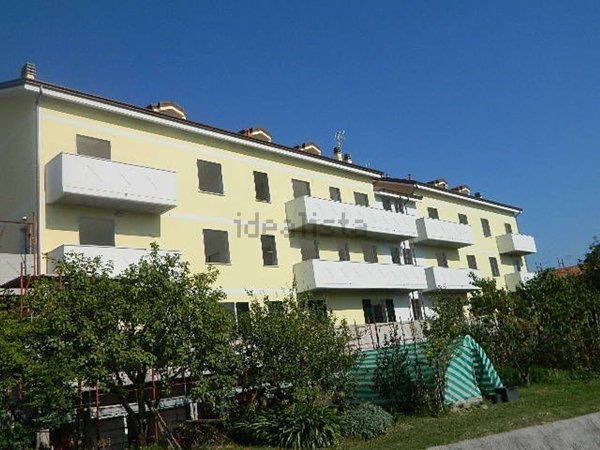 appartamento in vendita a Santo Stefano di Magra