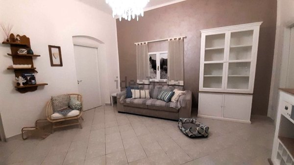 appartamento in vendita a Santo Stefano di Magra