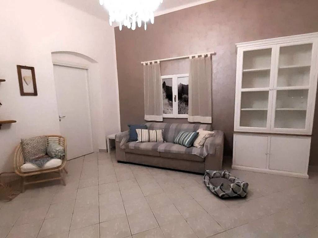 appartamento in vendita a Santo Stefano di Magra
