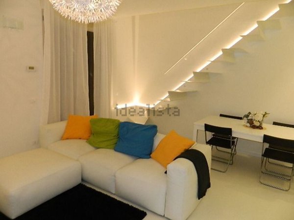 appartamento in vendita a Santo Stefano di Magra