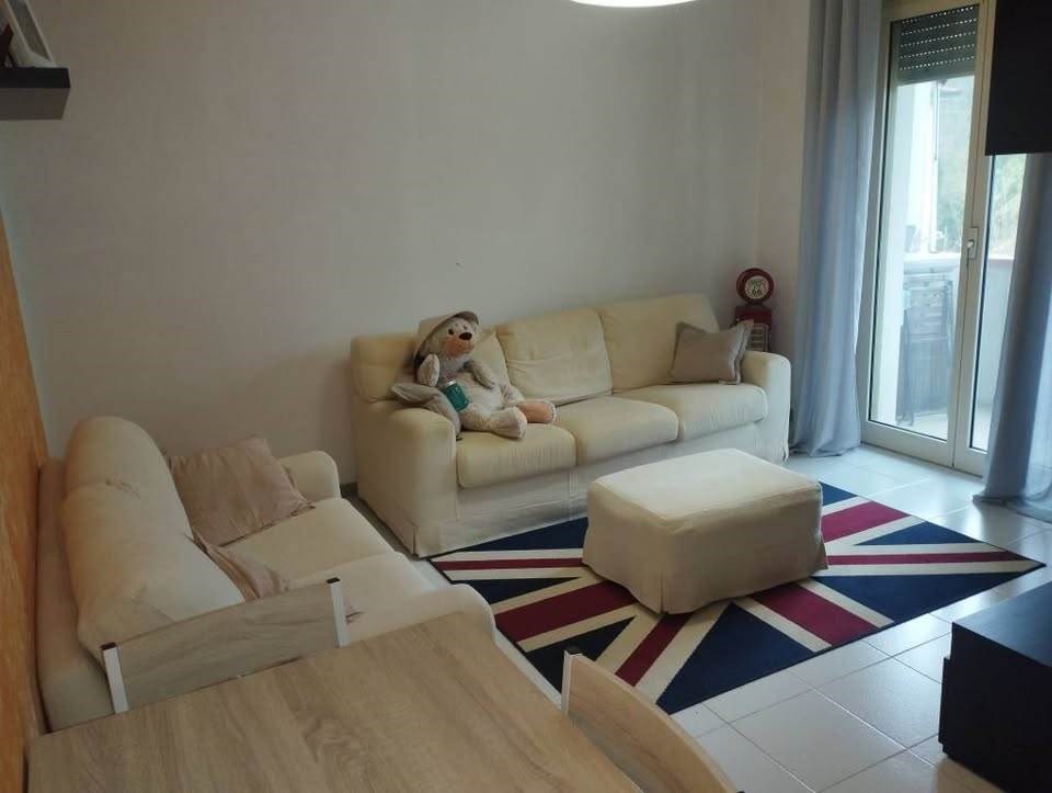 appartamento in vendita a Santo Stefano di Magra