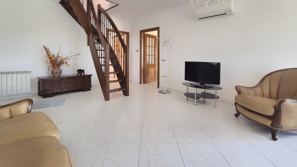 appartamento in vendita a Santo Stefano di Magra in zona Ponzano Magra