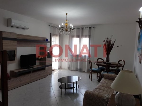 appartamento in vendita a Santo Stefano di Magra