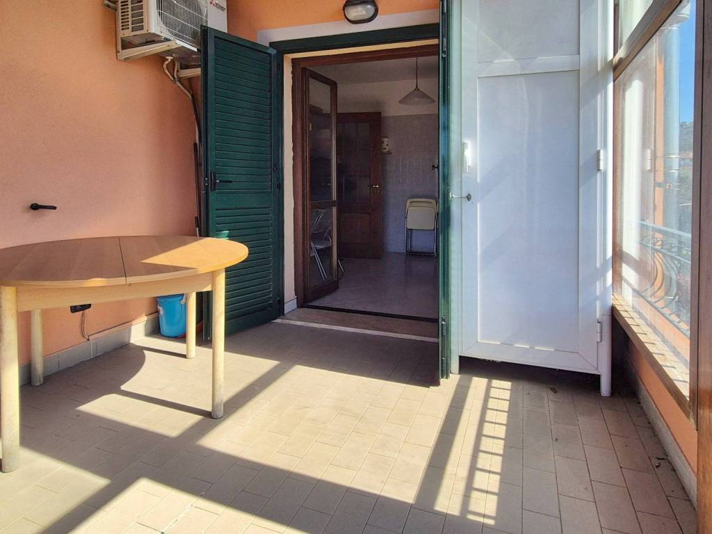 appartamento in vendita a Santo Stefano di Magra