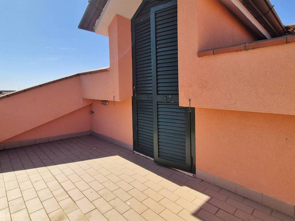 appartamento in vendita a Santo Stefano di Magra